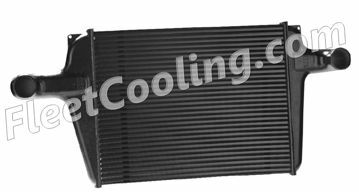 Picture of Chevrolet / GMC Charge Air Cooler CA1203