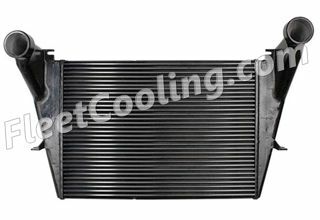 Picture of Prevost Charge Air Cooler CA1206