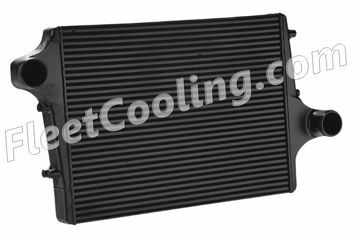Picture of Advance Mixer, Freightliner, Oshkosh, Spartan Charge Air Cooler CA1207