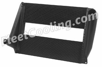 Picture of Peterbilt Charge Air Cooler CA1216