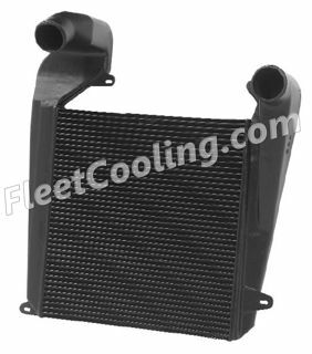 Picture of Kenworth Charge Air Cooler CA1217