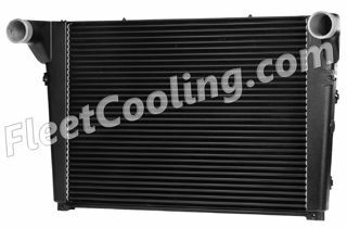 Picture of Mack Charge Air Cooler CA1219