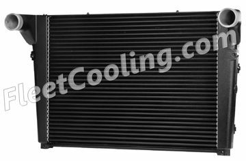 Picture of Mack Charge Air Cooler CA1219