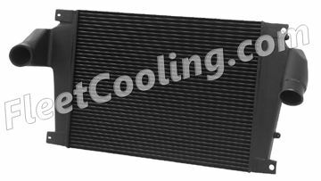 Picture of Volvo Charge Air Cooler CA1222