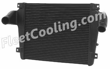 Picture of Volvo Charge Air Cooler CA1223