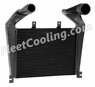 Picture of Mack Charge Air Cooler CA1230