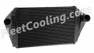 Picture of Ford / Sterling Charge Air Cooler CA1231
