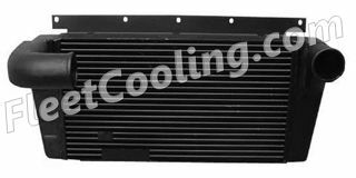 Picture of IC Corporation, International Navistar Charge Air Cooler CA1232