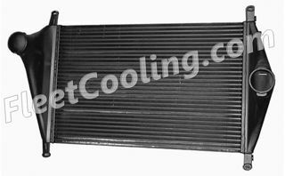 Picture of Freightliner Charge Air Cooler CA1236