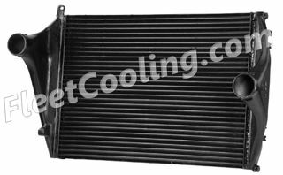 Picture of Freightliner Charge Air Cooler CA1237