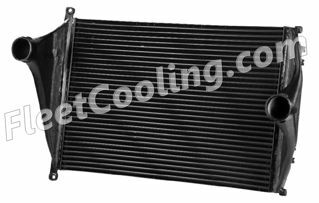 Picture of Freightliner Charge Air Cooler CA1238