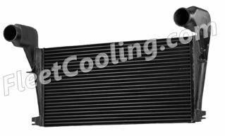 Picture of Advance Mixer, Oshkosh Charge Air Cooler CA1241