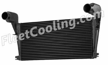 Picture of Advance Mixer, Oshkosh Charge Air Cooler CA1241