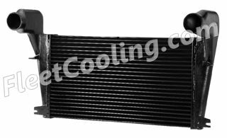 Picture of Advance Mixer, Oshkosh Charge Air Cooler CA1242