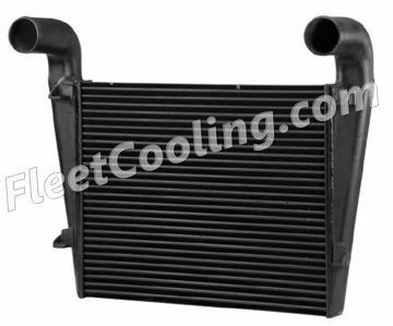 Picture of Thomas Charge Air Cooler CA1243