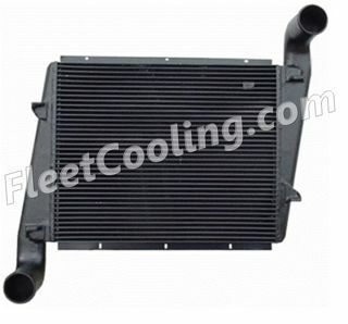 Picture of Gillig Charge Air Cooler CA1244