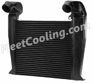 Picture of International Navistar Charge Air Cooler CA1249