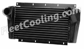 Picture of International Navistar Charge Air Cooler CA1250