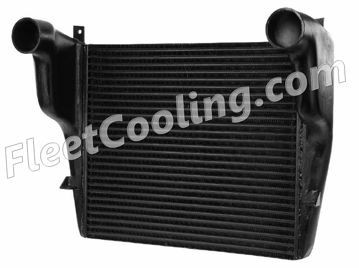 Picture of Peterbilt Charge Air Cooler CA1252