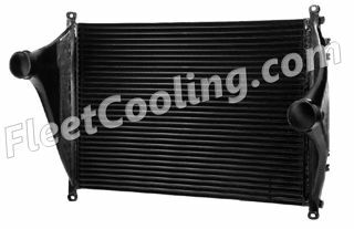 Picture of Freightliner Charge Air Cooler CA1253