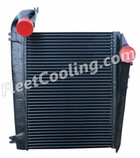 Picture of Freightliner Charge Air Cooler CA1255