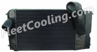 Picture of Peterbilt Charge Air Cooler CA1261