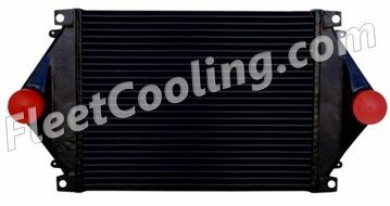 Picture of Blue Bird Charge Air Cooler CA1263
