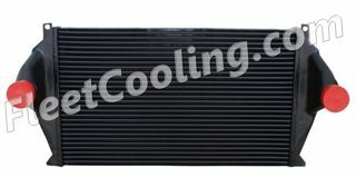 Picture of International Navistar Charge Air Cooler CA1264