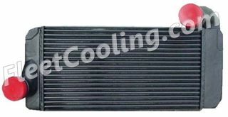 Picture of International Navistar Charge Air Cooler CA1265