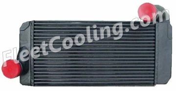 Picture of International Navistar Charge Air Cooler CA1265