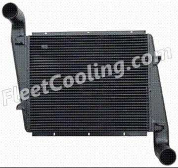 Picture of Gillig Charge Air Cooler CA1266