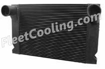 Picture of Flexliner Charge Air Cooler CA1267
