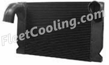 Picture of Flexliner Charge Air Cooler CA1268