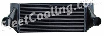 Picture of Peterbilt Charge Air Cooler CA1270