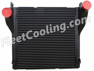 Picture of Kenworth Charge Air Cooler CA1274