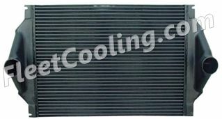 Picture of Western Star Charge Air Cooler CA1275