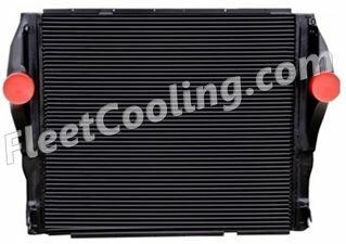 Picture of Kenworth, Peterbilt Charge Air Cooler CA1279