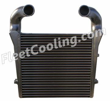 Picture of Volvo Charge Air Cooler CA1281