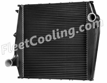 Picture of Volvo Charge Air Cooler CA1282