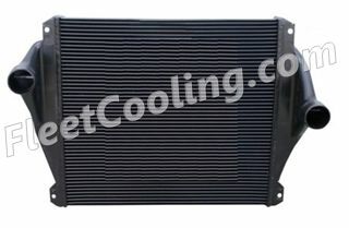 Picture of Freightliner Charge Air Cooler CA1283