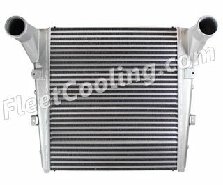 Picture of Freightliner Charge Air Cooler CA1287