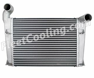 Picture of Freightliner Charge Air Cooler CA1289