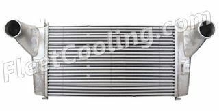 Picture of Freightliner Charge Air Cooler CA1291