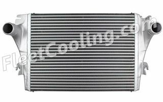 Picture of Freightliner Charge Air Cooler CA1292