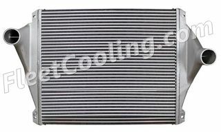 Picture of Freightliner Charge Air Cooler CA1297