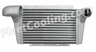 Picture of International Navistar Charge Air Cooler CA1298