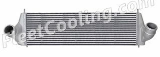 Picture of International Navistar Charge Air Cooler CA1301