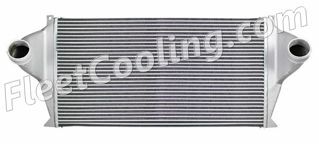 Picture of International Navistar Charge Air Cooler CA1306