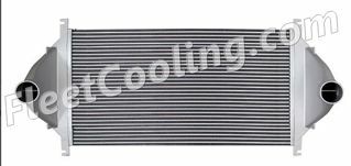 Picture of International Navistar Charge Air Cooler CA1307