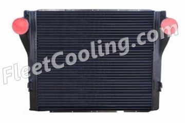 Picture of Kenworth, Peterbilt Charge Air Cooler CA1312